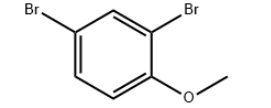 2,4-DIBROMANIZOL CAS 21702-84-1