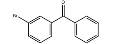 3-bromobenzofenon CAS 1016-77-9