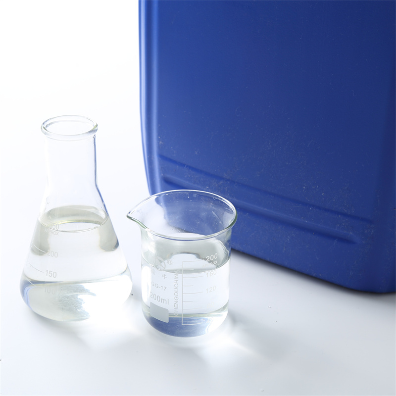 Dimetil sulfid CAS 75-18-3