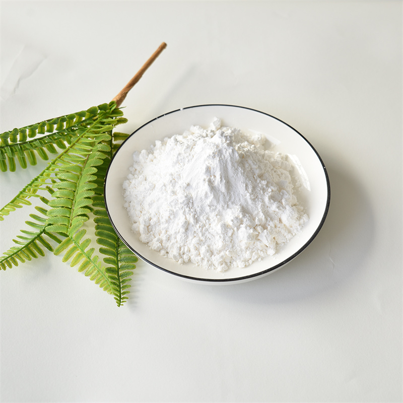 L-levcin CAS 61-90-5